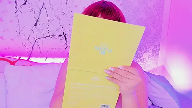 Snapshot of meimurasaki chatting on June 26, 7:09 pm meimurasaki online show from June 26, 7:09 pm