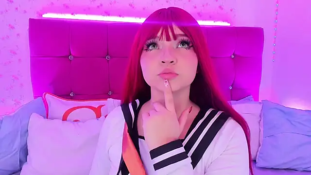 meimurasaki online show from April 27, 8:07 pm
