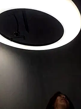 AdrianaFrank online show from April 23, 7:26 pm