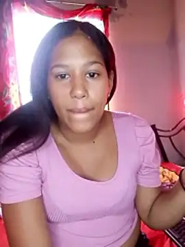 Cherry 0507 online show from April 13, 2:10 pm