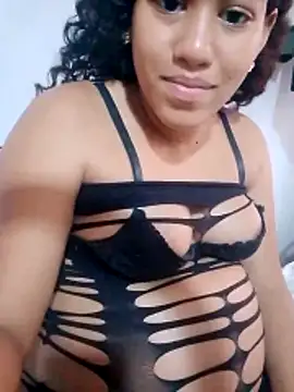 Snapshot of Cherry_0507 chatting on June 6, 10:15 pm Cherry 0507 online show from June 6, 10:15 pm