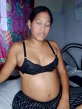 Cherry 0507 online show from April 17, 10:45 pm