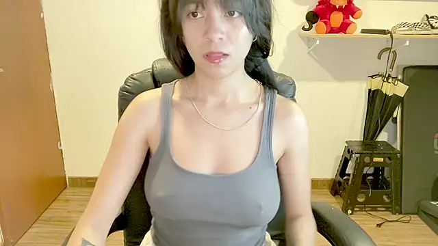  Oxxme online show from July 2, 12:11 am