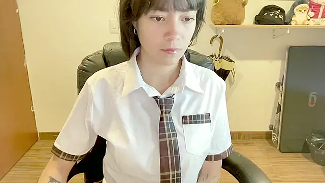  Oxxme online show from May 30, 11:54 pm