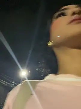 dhalia lux  online show from April 30, 1:23 am