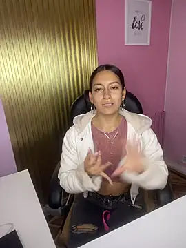 DulceLatinaxo online show from July 16, 10:51 pm