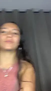 DulceLatinaxo online show from June 9, 9:05 pm