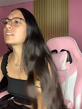DulceLatinaxo online show from June 25, 8:03 pm