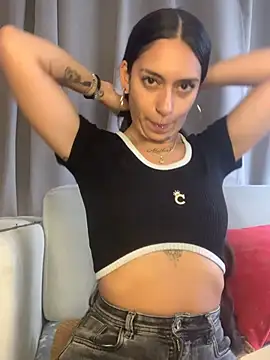 DulceLatinaxo online show from June 2, 9:59 pm