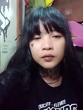 XShihoniLahgi online show from April 16, 6:19 pm