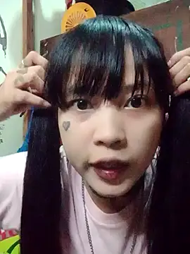 XShihoniLahgi online show from May 21, 10:45 am