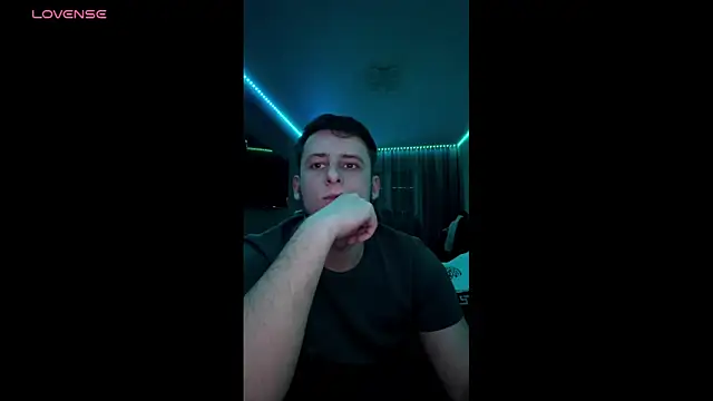 FranklinSweet  online show from April 17, 4:21 pm