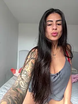 lunasex06 online show from May 15, 1:42 pm