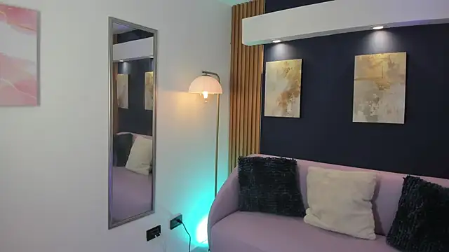 LumierNova online show from May 24, 8:36 am