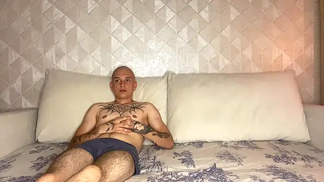 CharmSexyCouple online show from August 2, 1:09 pm