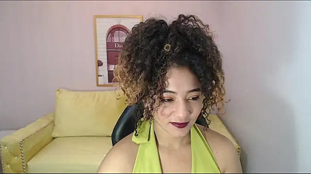Brittany ch online show from May 3, 12:53 pm