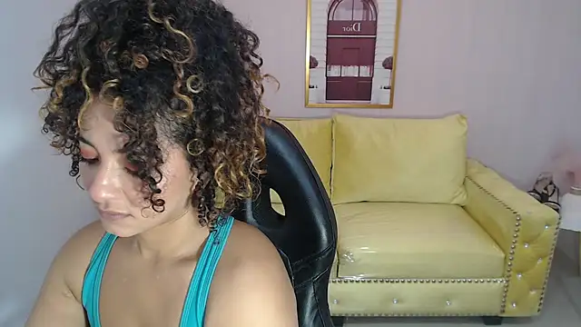 Brittany ch online show from May 8, 8:23 pm
