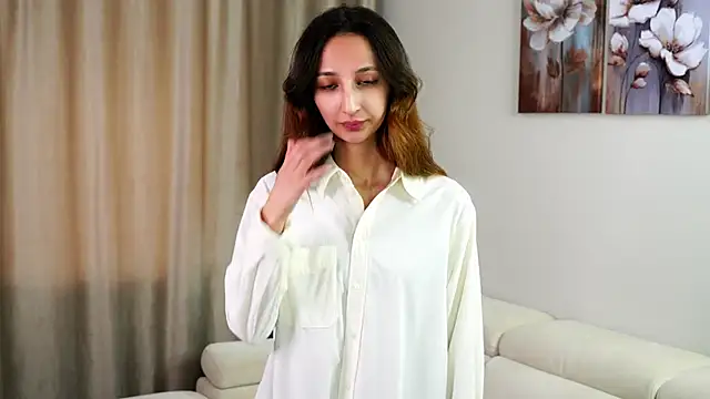 DonaldVanwie online show from April 13, 7:45 am