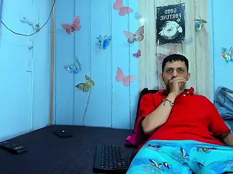 romeojupi online show from April 18, 2:58 am