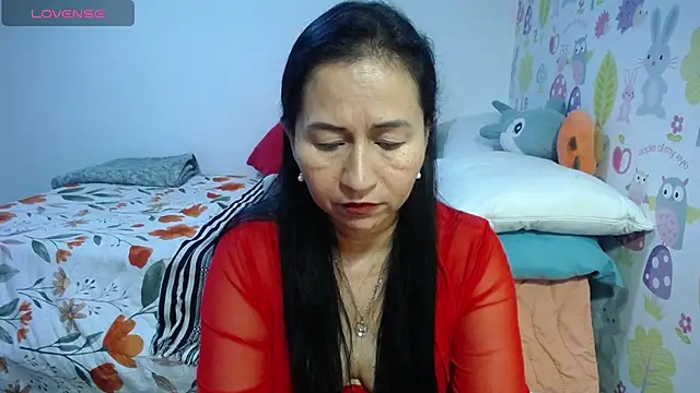 Tyna b online show from July 25, 5:48 am