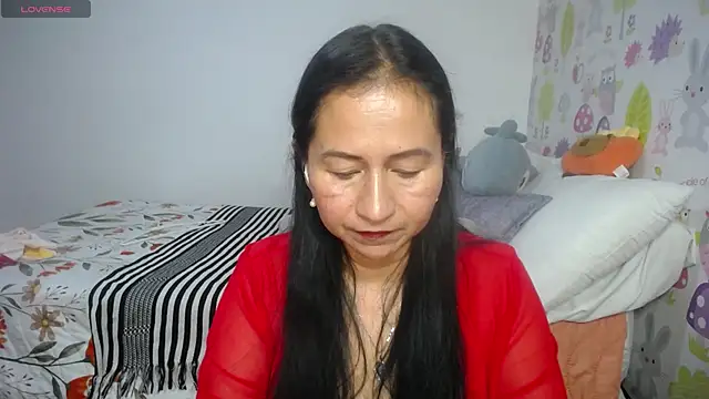 Tyna b online show from July 17, 2:20 am