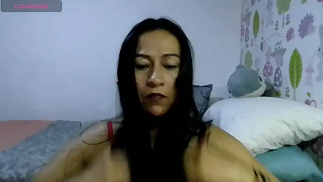 Tyna b online show from July 27, 4:08 am