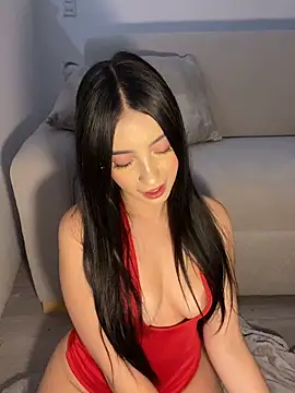 Snapshot of Magiee_Thompson chatting on May 14, 1:30 pm Magiee Thompson online show from May 14, 1:30 pm
