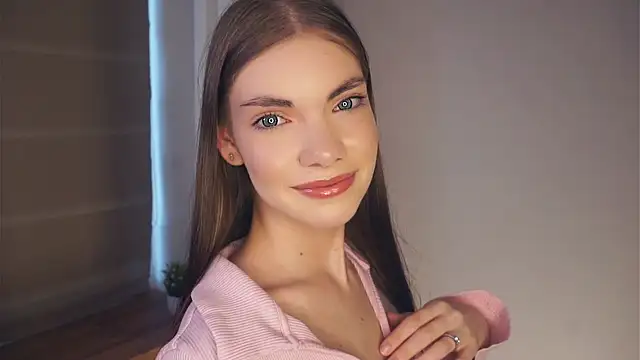 KianaNulle online show from April 16, 1:23 pm