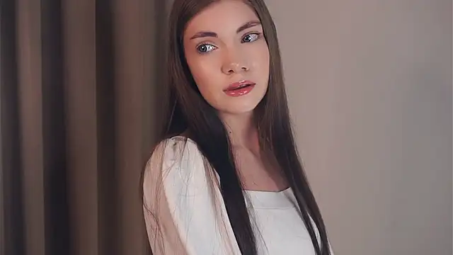 KianaNulle online show from April 14, 2:33 pm