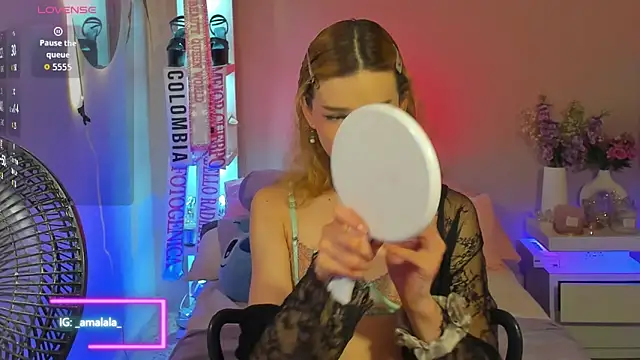 meganlust1 online show from May 26, 5:16 am