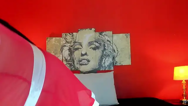 LucianaMadura1 online show from May 30, 11:16 am