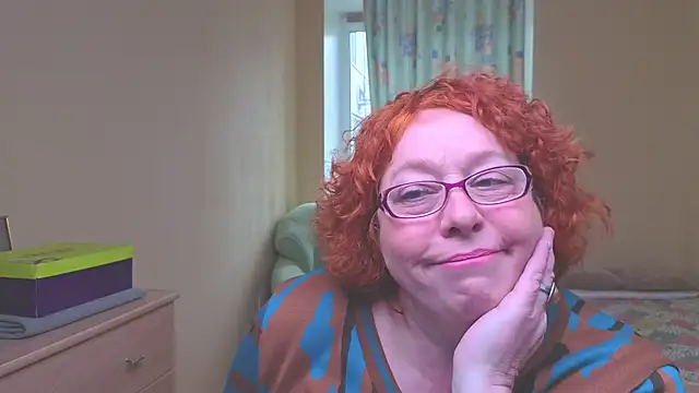 Fara Flutte online show from April 14, 7:57 am