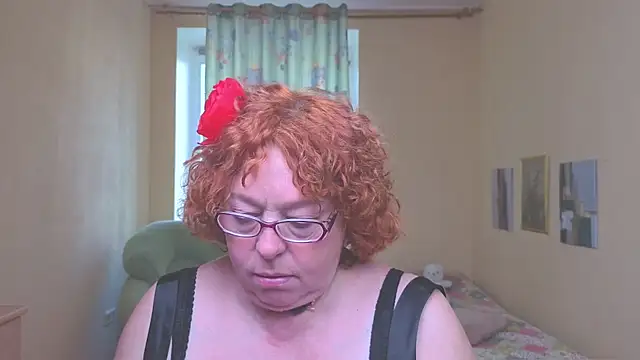 Fara Flutte online show from May 6, 5:11 am