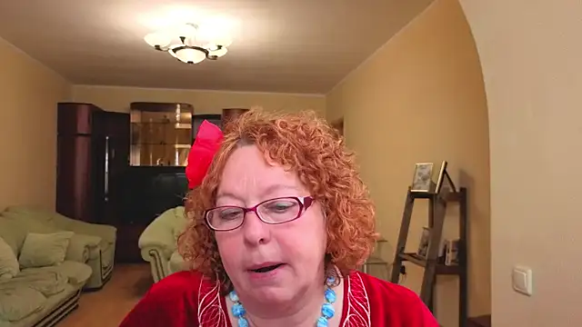 Fara Flutte online show from May 15, 5:16 am