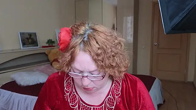 Fara Flutte online show from May 17, 10:37 am