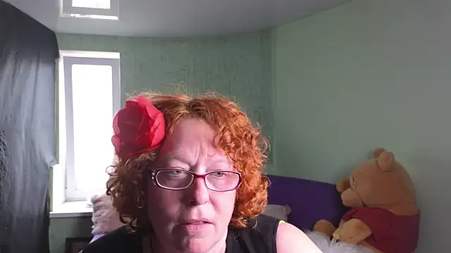 Snapshot of Fara_Flutte chatting on June 10, 1:12 pm Fara Flutte online show from June 10, 1:12 pm