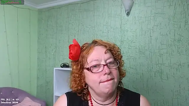 Snapshot of Fara_Flutte chatting on July 3, 5:25 am Fara Flutte online show from July 3, 5:25 am