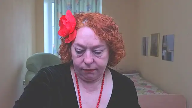Fara Flutte online show from April 23, 5:14 am