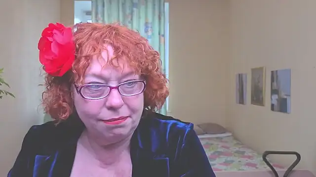 Fara Flutte online show from April 28, 5:12 am