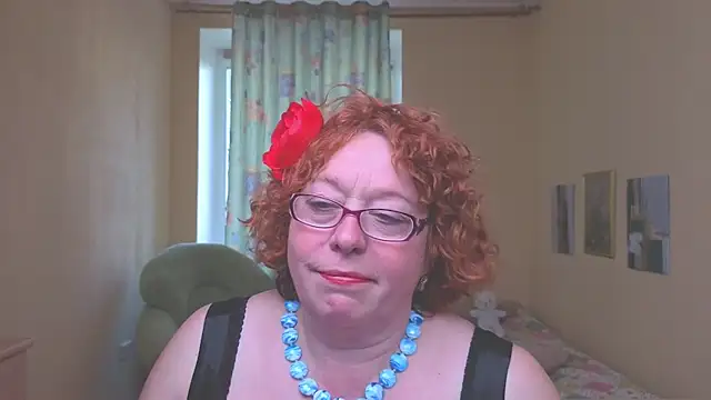 Fara Flutte online show from May 7, 5:11 am