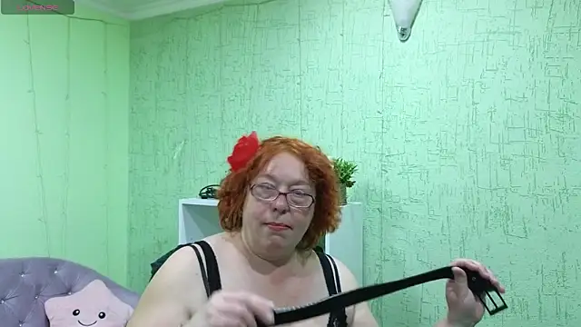 Fara Flutte online show from May 27, 5:37 am
