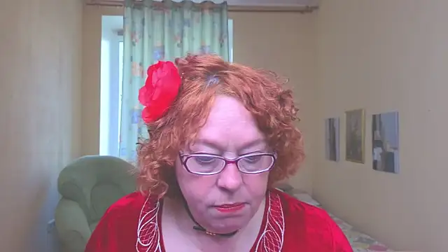 Fara Flutte online show from May 5, 5:21 am