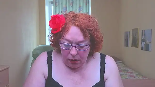 Fara Flutte online show from April 24, 6:26 am