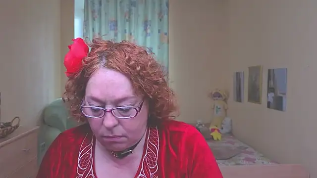 Fara Flutte online show from May 12, 5:04 am