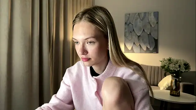 EvelineMolima online show from April 17, 5:38 pm