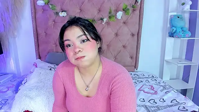 ROSELEI  online show from May 21, 12:46 pm