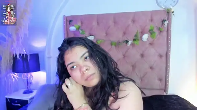 Snapshot of ROSELEI_ chatting on May 29, 9:26 am ROSELEI online show from May 29, 9:26 am