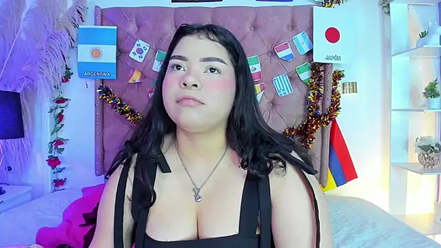 Snapshot of ROSELEI_ chatting on July 8, 12:28 pm ROSELEI online show from July 8, 12:28 pm