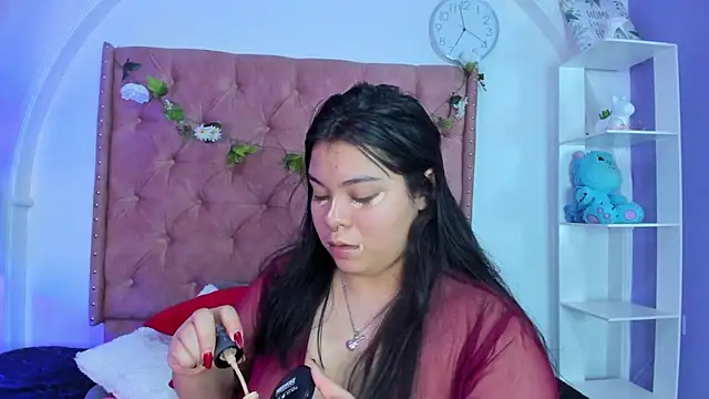 ROSELEI  online show from May 22, 3:59 am