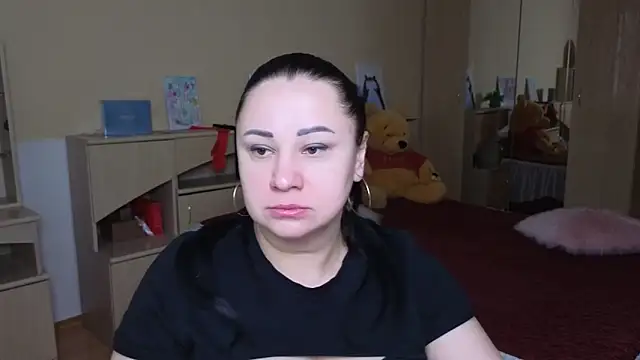 Mia Misteryy online show from April 16, 6:03 am